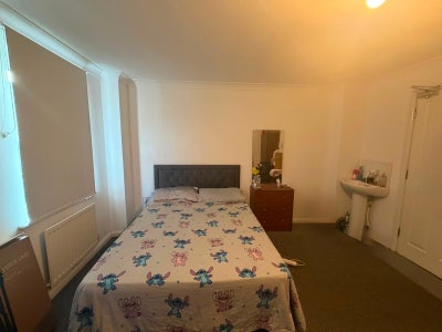 King Size Room  Main Photo