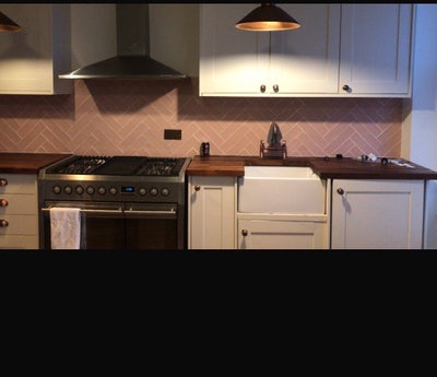 Lovely 2 bedroom flat in Shooters Hill Main Photo