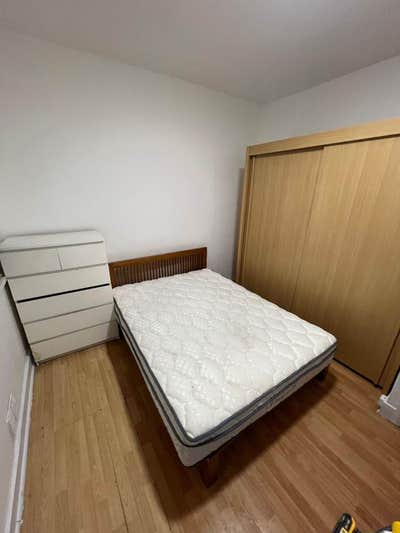 🏡 Spacious Double Room | IG1 | All Bills Inc Main Photo
