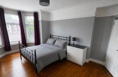 Exceptional double rooms in ideal location Main Photo