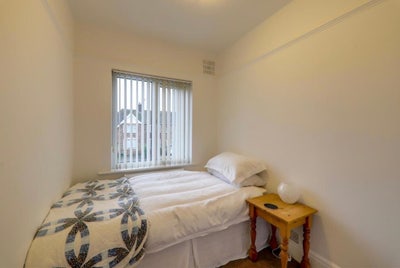 Single Room  Main Photo