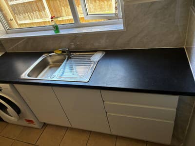 Large room to rent RUGBY AREA  Main Photo