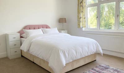Large Double Room Chelmsford town centre location Main Photo