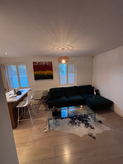 Double Room - En-suite  Main Photo