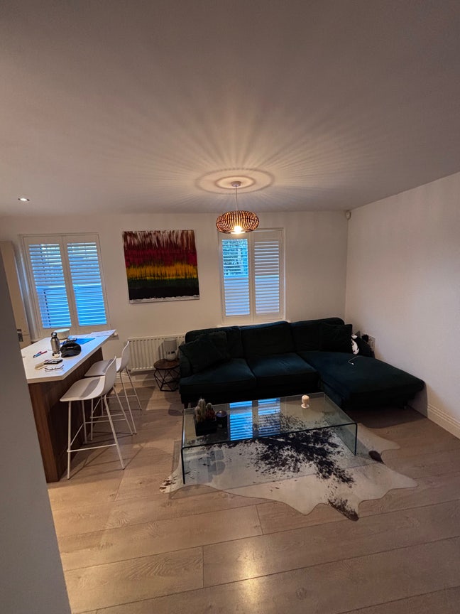 Double Room - En-suite  Main Photo