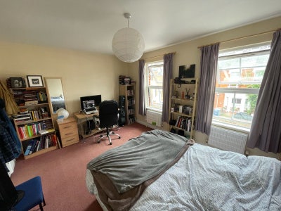 Room in friendly new hinksey  house share  Main Photo