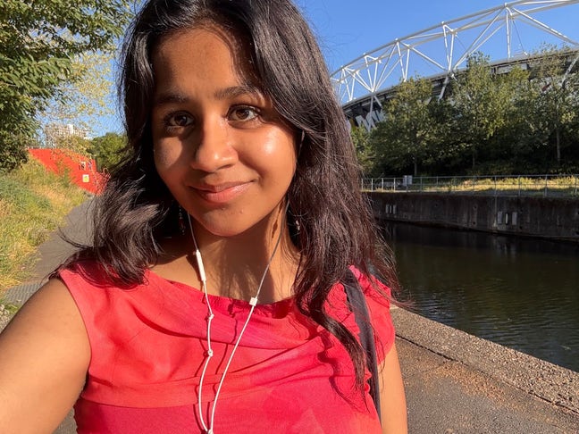 Friendly 21MF seeking an ensuite room in a flat Main Photo