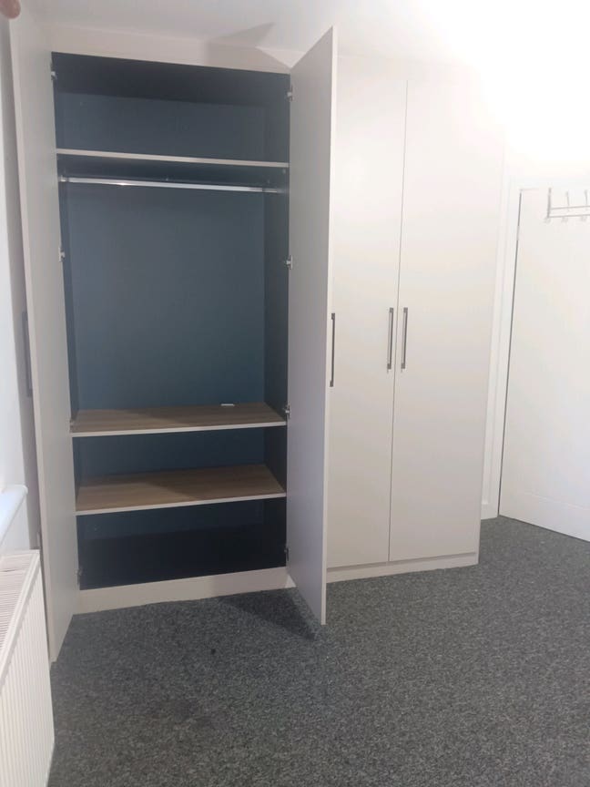 Double room for rent single person also welcome. Main Photo