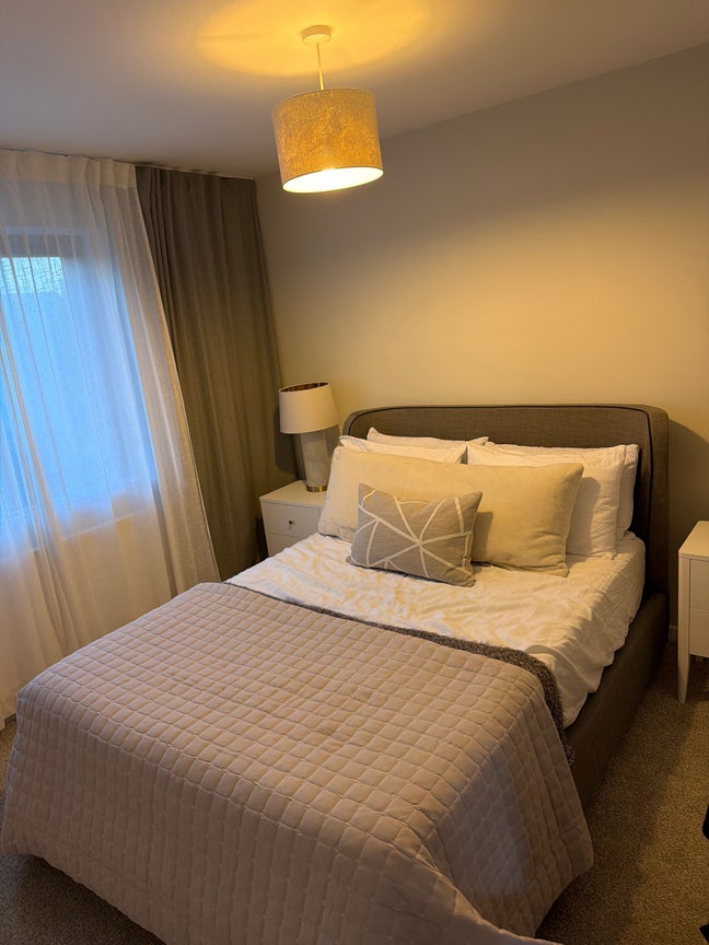 Spare Room Main Photo