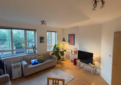 Double room, London Fields - 6 month sublet Main Photo