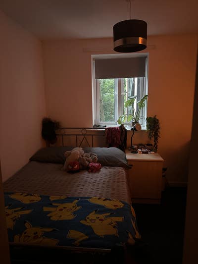 Carr Mills Student Accommodation  Main Photo