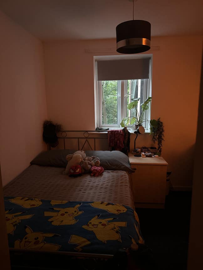 Carr Mills Student Accommodation  Main Photo