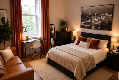 Lovely room available - West End (G4) Main Photo
