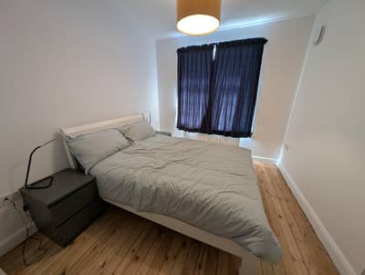 Room to let in SE25 Main Photo