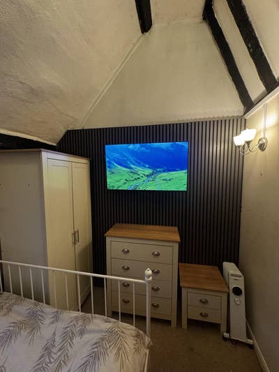 Double room Hitchin Town centre  Main Photo