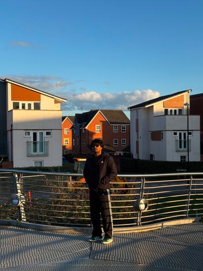 Looking for a Room Around Leamington/Coventry Main Photo