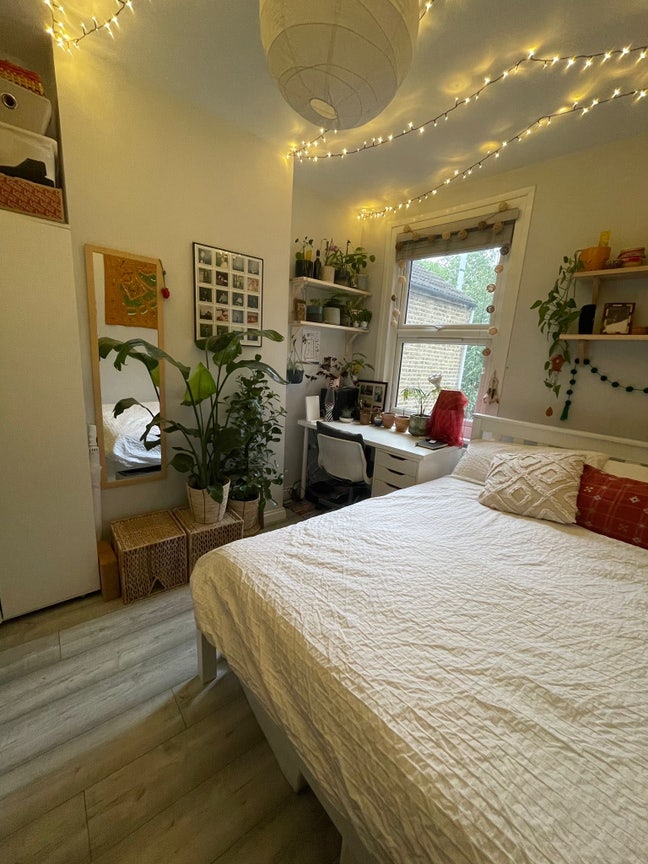 1 Month Sublet in Lovely Hackney Home  Main Photo
