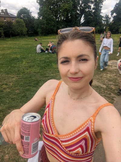 Sociable house share wanted for 35 year old woman Main Photo