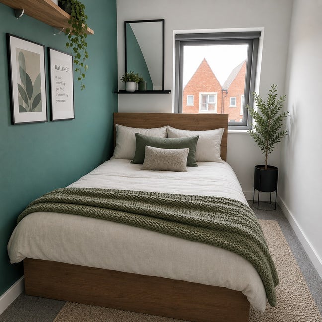 Award Winning Coliving - Zero Deposit Available Main Photo