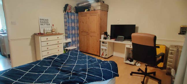 Single Room Available  Main Photo