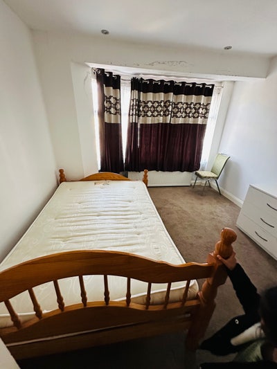 Double room Main Photo
