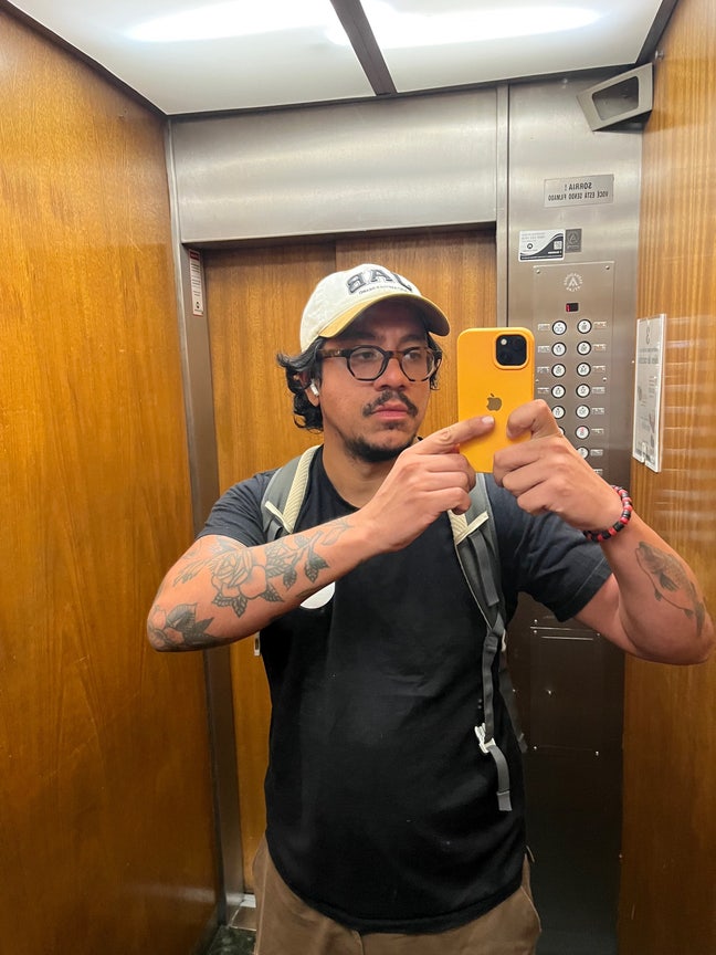 Masters student arriving in York on September!!  Main Photo