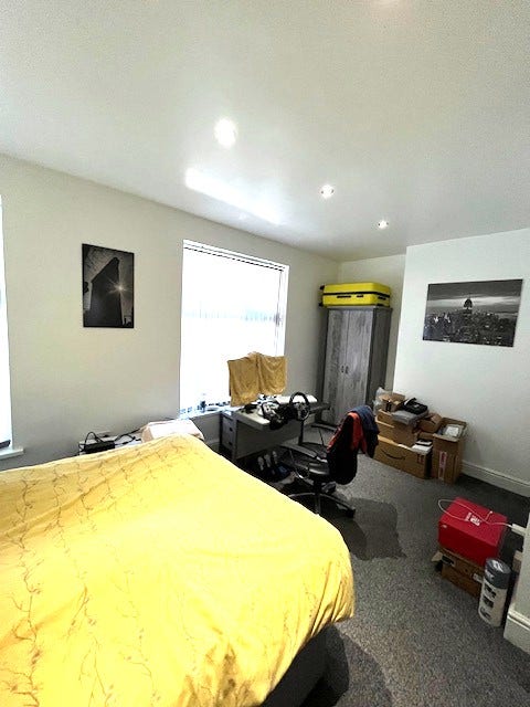 Large Double En-Suite All Bills Included Main Photo