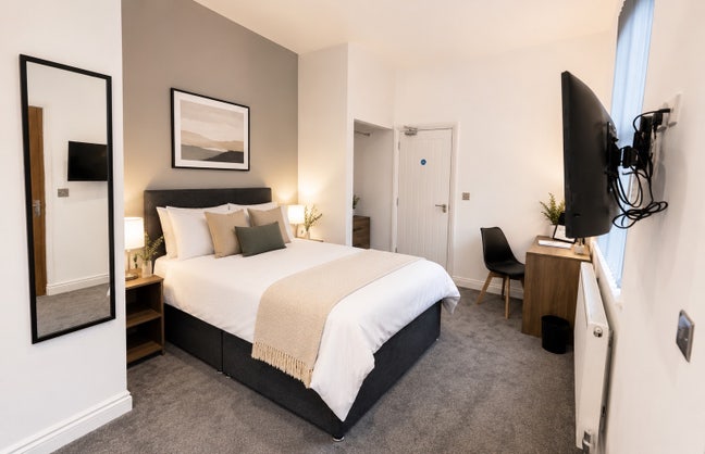 🚨 2 Xl Studio Rooms | Available from 01/09/2026🚨 Main Photo