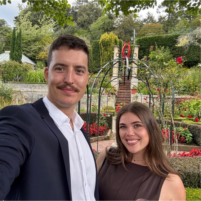Kiwi couple looking for a room! ⭐️ Main Photo