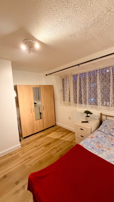 Double room Main Photo