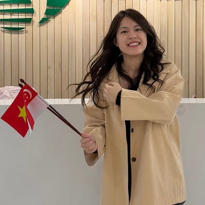 Student Female seeks a single or double room Main Photo