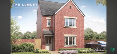 The Lumley- Gilden  Main Photo