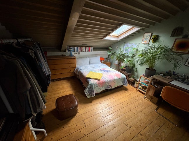 Couples room to rent in Haringey / Manor House Main Photo
