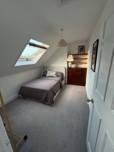 Double Room in the heart of Herne Hill Main Photo