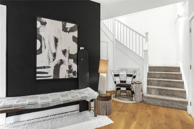 3 Bed, 2 Bath, Duplex Penthouse, Canning Town, E16 Main Photo