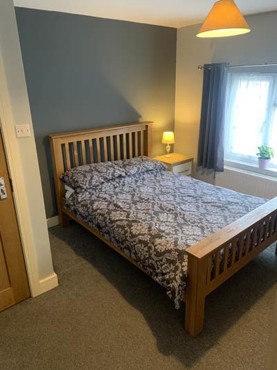 2 Rooms With Friendly Housemates Main Photo