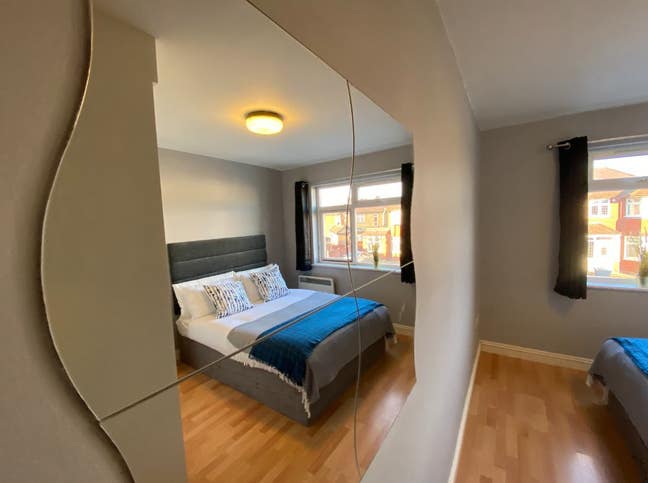 Cozy Affordable Room Bills Included Main Photo