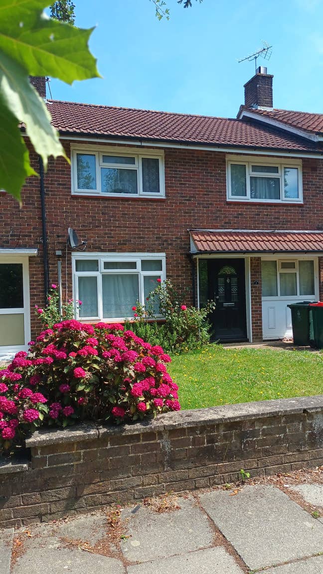 A beautiful family home in good location Main Photo
