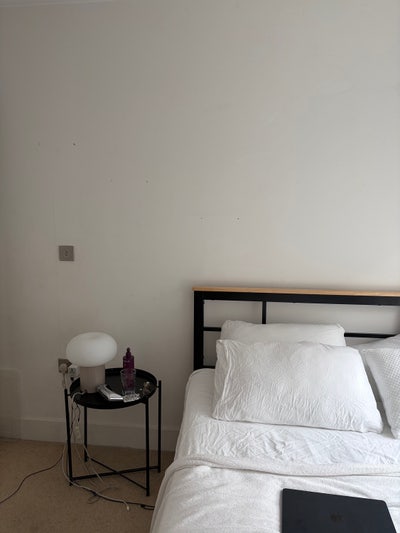 Subletting double room in Brixton! Own bathroom ⭐️ Main Photo
