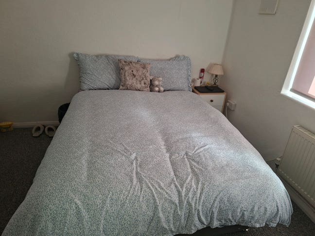 Doubleroom Main Photo