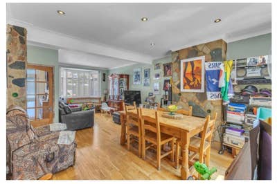 Seeking glorious humans to help build a home Main Photo