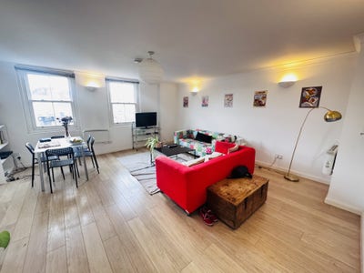 Excellent Location 2Bed 2Bath Brixton Rd Brixton  Main Photo