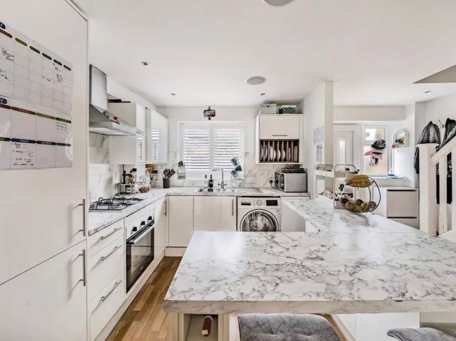 Charming 3-Bedroom Family Home Main Photo