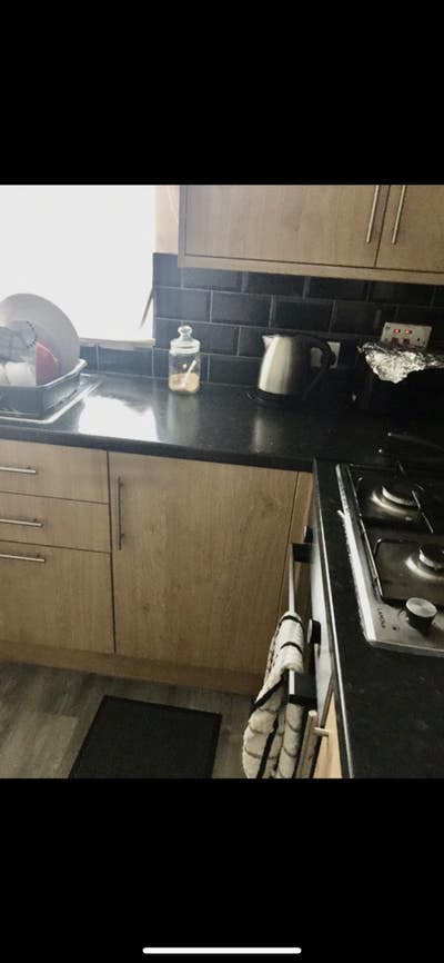 Large spacious double room  Main Photo
