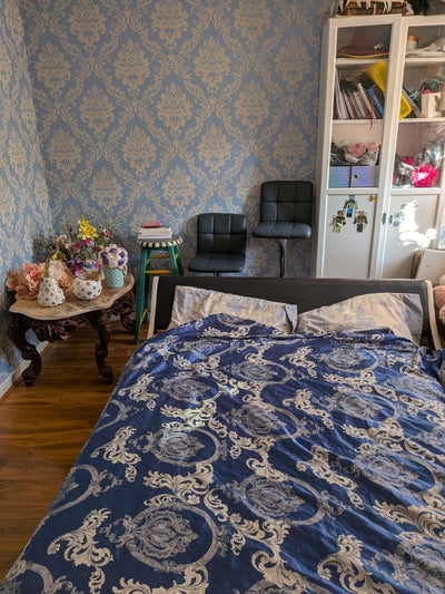 Double Room with Furniture  Main Photo