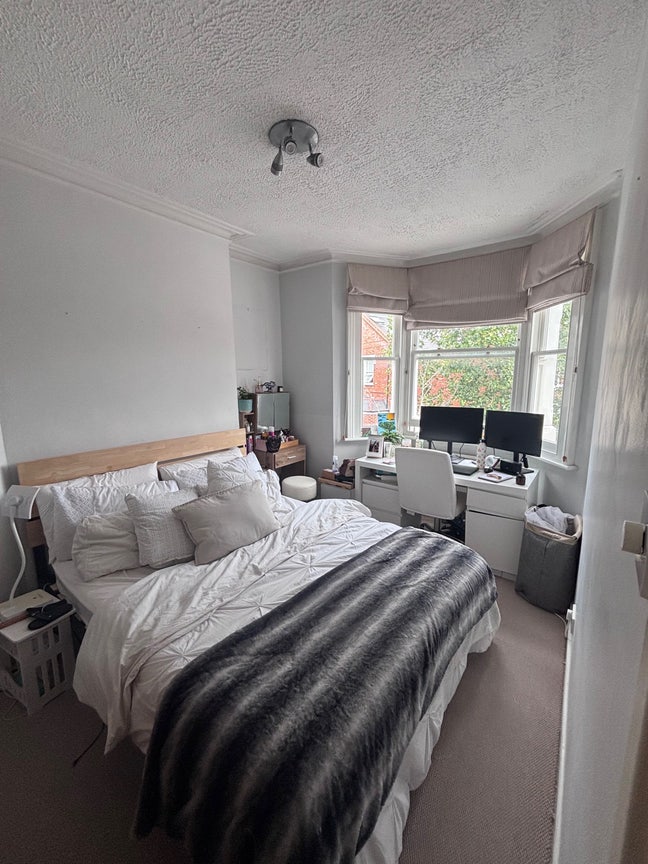 Lovely girls home in Earlsfield - 4th girl wanted! Main Photo