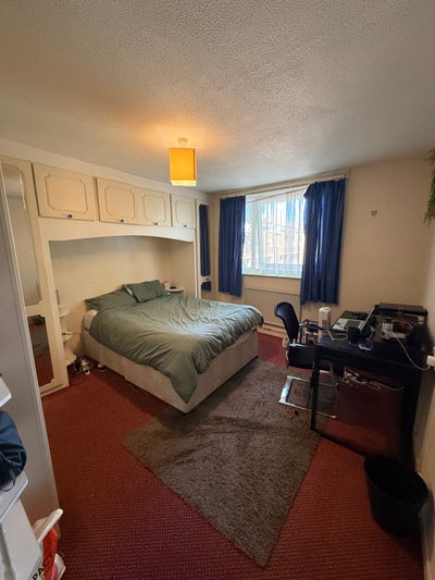 Double room to rent in Battersea/Clapham Junction Main Photo