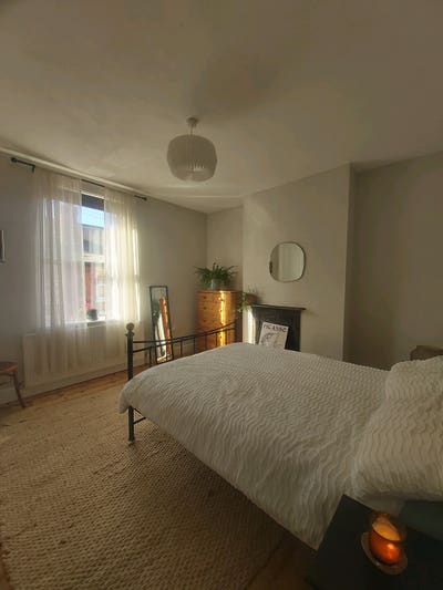 Bright and spacious double  Main Photo