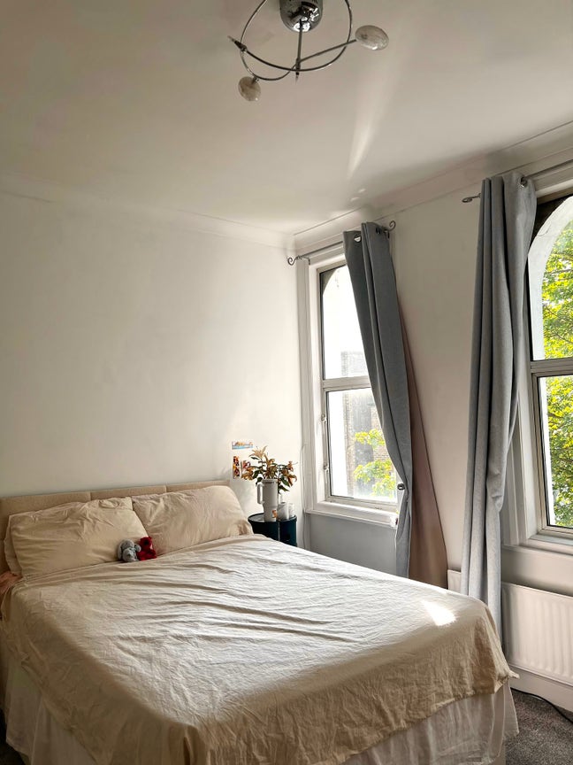 Victoria park, big room, girl house 🩷 Main Photo