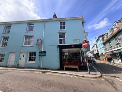 40a Arwenack Street - Available Now Main Photo